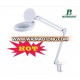 Desktop magnifier lamp beauty equipment magnifying lamp