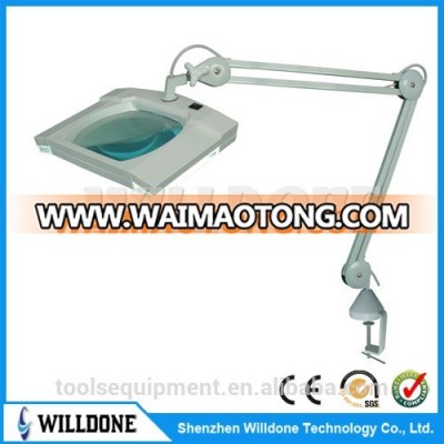 Willdone-RT111. 01 LED magnifying lamp