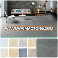 Cheap Durable Marble Design Pvc Vinyl Flooring Sheet