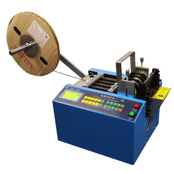 Automatic Pipe Cutting Machine Ys-100 Pvc Tube Cutter