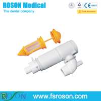 Roson Hot sale dental suction filter for dental chair RV041