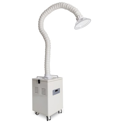 Dental Extraoral Suction Unit External Oral Aerosol suction vacuum machine