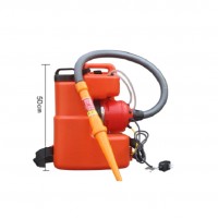 fogger 20L backpack sprayer ULV cold electric fogger