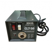 HIOS CLT-50 electric screwdriver DC power supply for CL-4000 CL-6500/ CLT-50 Power Supply /Power Supply