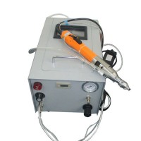 Industrial automatic screwdriver machine with screw auto feeder automatic screw tightening machine