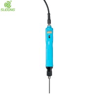 CE Certified Brushless Industrial Torque Precision Electric Screwdriver manufacturer