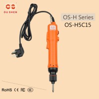 OS-H5C15 5mm diameter clutch type direct plug torque electric screwdrive/ electric power tool