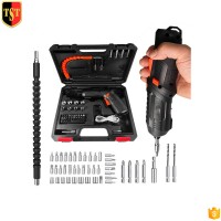 Factory Price 16V Multi Function Electric Screw Driver For Cordless Power