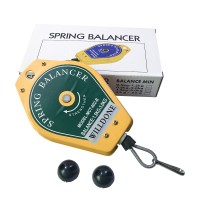 High Quality 0.5-1.5KG Spring Balancer for Electric Screwdrivers Use Spring Hanging Tool Balancer