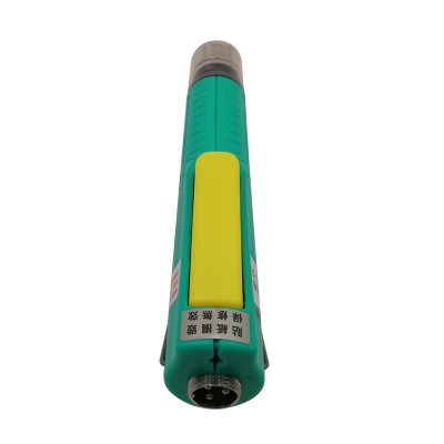 mini torque adjustable precision automatic brushless electric screwdriver for assembly line